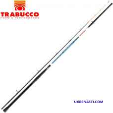 Удилище лодочное Trabucco Vanadia Atlantica 3502(2)/400 длина 3,5м тест до 400гр